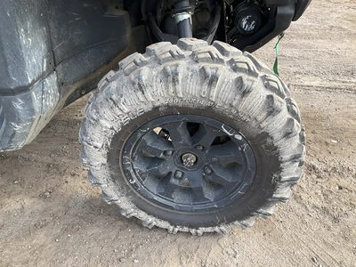 Used 2021 CAN-AM DEFENDER Utility Vehicles Michigan US | Miedema Asset Management Group #1761361
