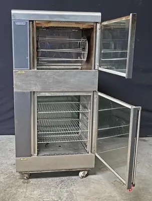 USED 1992 HOBART® HRO101 AND W101