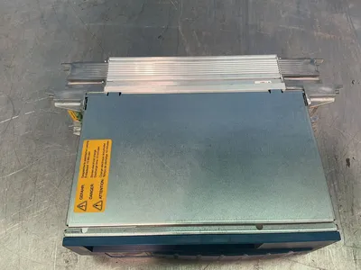 Used KOLLMORGEN MMCSD6.0460D Servo Drives Ohio US | HGR 24 #1330303