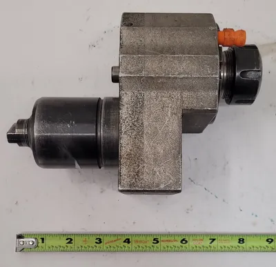 VDI Tool Holder Tooling & Accessories, Tooling | Machinery Central (8)