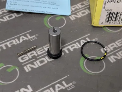 Emerson K-1106 Solenoid Valve Repair Parts Kit 040598 for 203CA-P valves New NIB