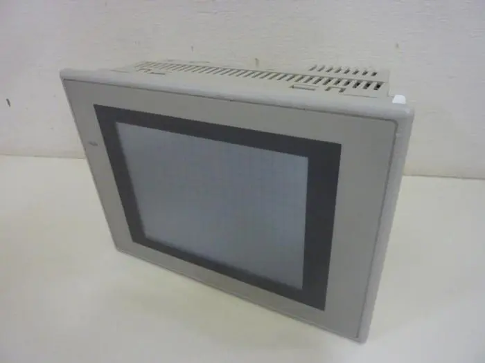 Used OMRON NSJ5-SQ01-DRM Interface Monitors Michigan US | Ideal Machinery #599279