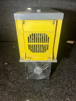 USED FANUC A06B-6087-H126