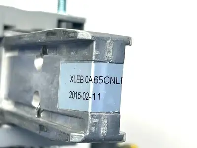 Used SEW-EURODRIVE XLEB 0A65CNLP Gearmotors Michigan US | Maverick Industrial Sales #1470217