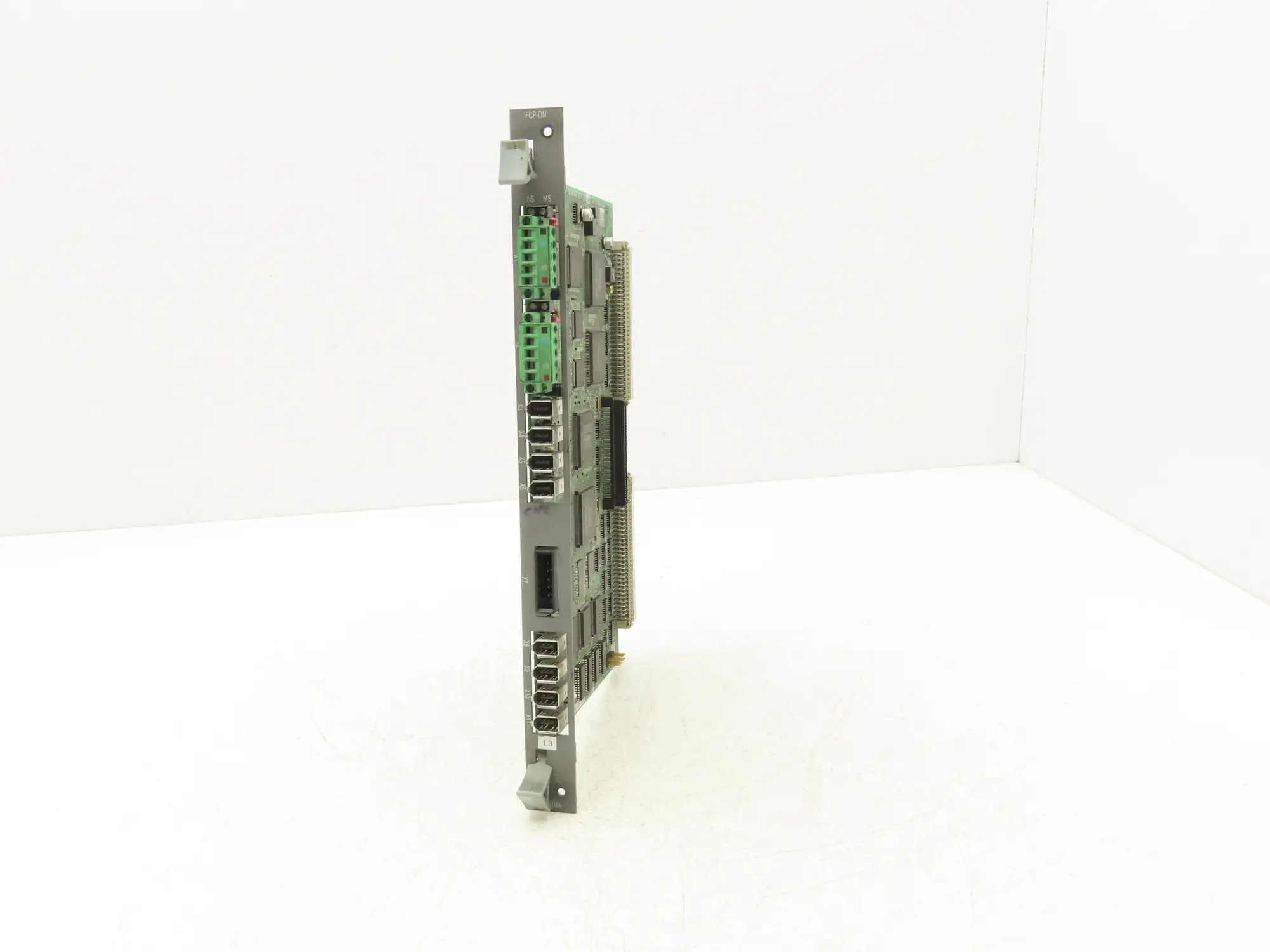 Used OKUMA _UNKNOWN_ PLC Processors Indiana US | Arrow Industrial #1567357