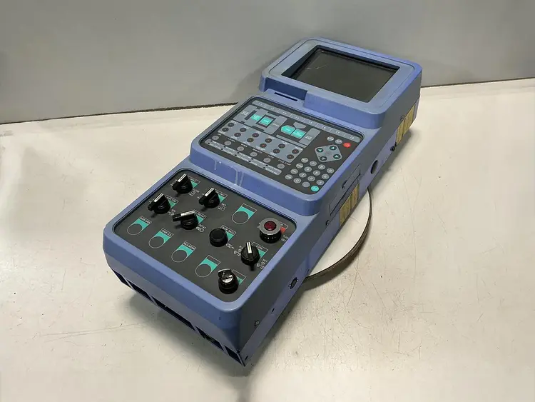 Used JSW SYSCOM 1000 Automation Control (HMI) Michigan US | Ideal Machinery #714547