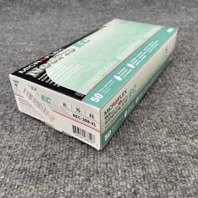 New | in-Stock Microflex NEC-288-XL Misc Industrial Equipment California US | Davliegogo LLC #1730145