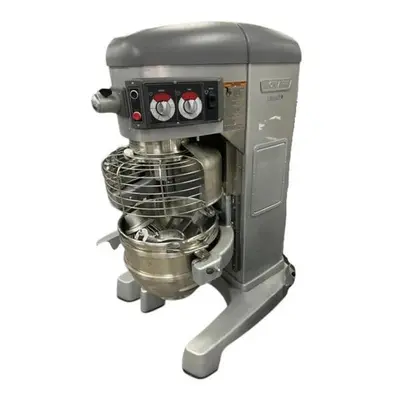 Used HOBART HL600 Planetary Mixers British Columbia CA | Surrey Food Equipment #1503594