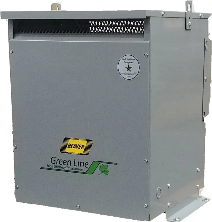 New | in-Stock BEAVER AVR30QPH4C Transformers British Columbia CA | Lenmark #265811