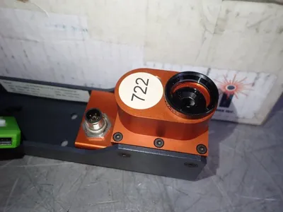 Used 2011 INOS INC LTX160A45IV1F12L1A45W635P35 Sensors | HGR 24 #752499