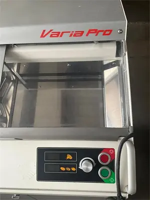 Used JAC VARIA PRO Slicers / Dicers / Cutters British Columbia CA | Surrey Food Equipment #1324783