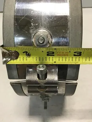 NEW TEMPCO NS0708030011