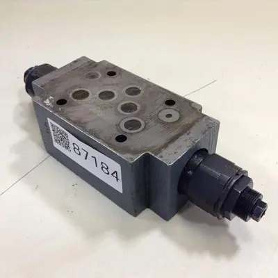 GENERIC Speed Control Valve DO5-SIZE #87184
