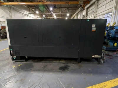 USED 2009 MAZAK NEXUS QTN 250-II/1500