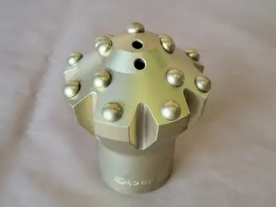 Rock Drill Button Bit 45mm, 4281AP