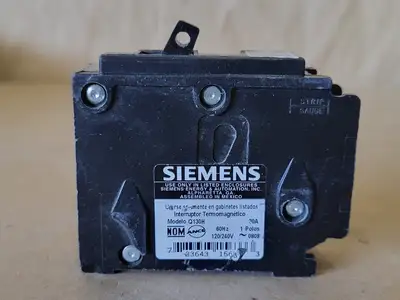 USED SIEMENS Q130H