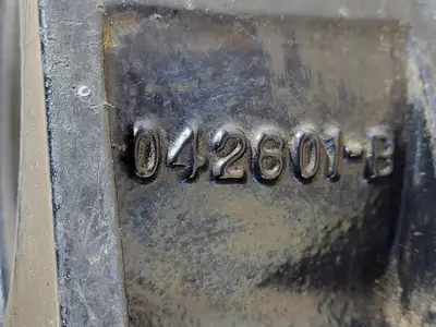 Used DODGE 040635 Bearings British Columbia CA | Lenmark #260021