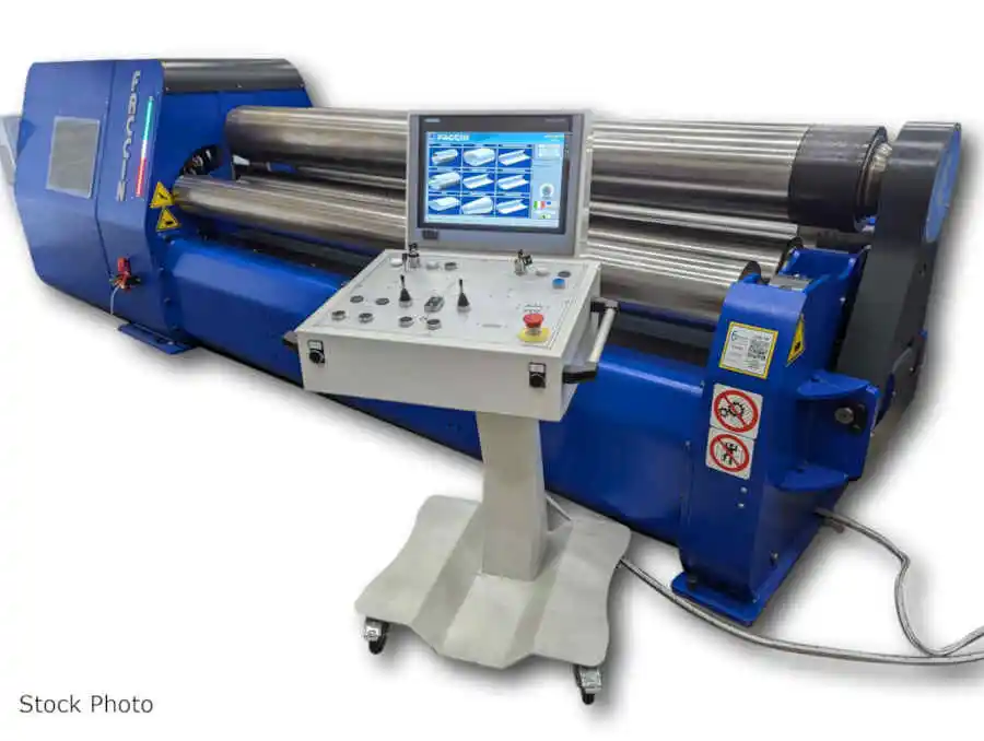 NEW FACCIN 4HEP-MPE 3130 S54