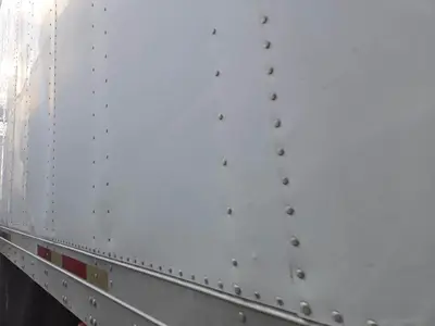 USED 2002 WABASH 53FT