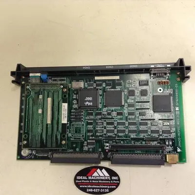 USED YASKAWA JANCD-MCP01 REV D02