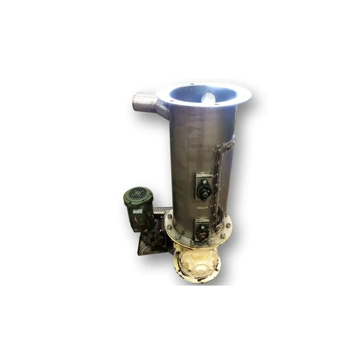 Used SEMCO INC. _UNKNOWN_ Valves/Fittings West Virginia US | JM Industrial #492181