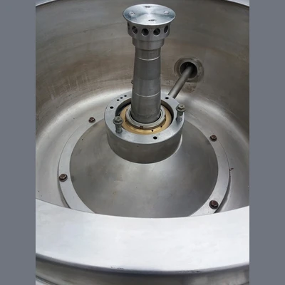 USED ALFA LAVAL BRPX 214 HGV-34-22