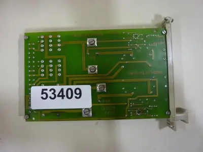 USED AEG 70602057C600