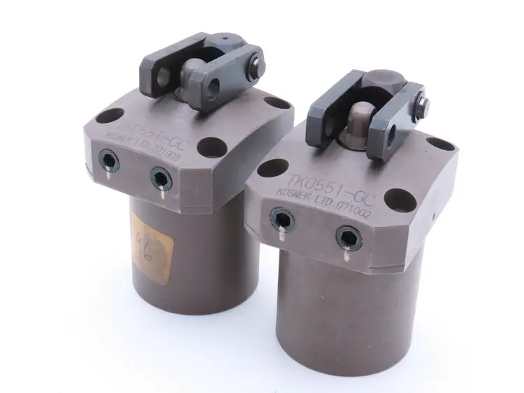 New | in-Stock KOSMEK _UNKNOWN_ Tooling & Accessories (Other) Indiana US | Arrow Industrial #871023