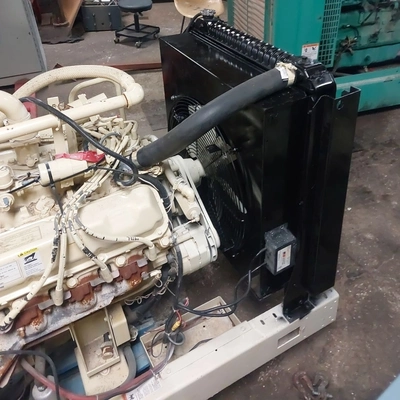 USED KOHLER 100RZ