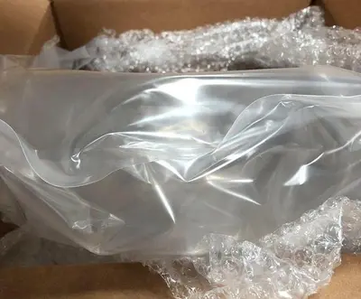 ICS-16337-02 QTZ CHAMBER LINER
