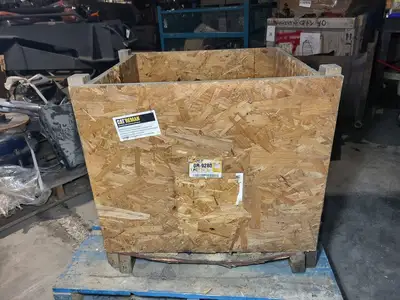 USED 2006 CATERPILLAR 0R-9280