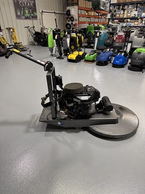 Pioneer Eclipse 400BU 27″ Propane Burnisher Refurbished