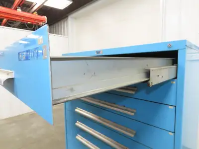 Used NU-ERA _UNKNOWN_ Miscellaneous MRO Indiana US | Arrow Industrial #1249936