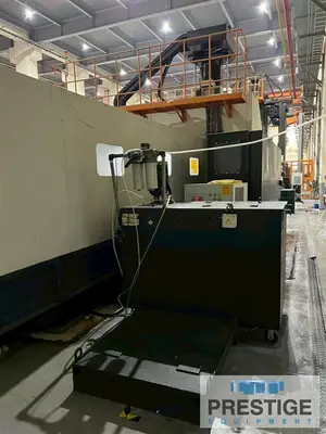 USED 2005 AWEA LP-6025Z