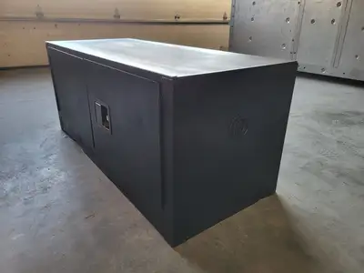 USED JUSTRITE 891300