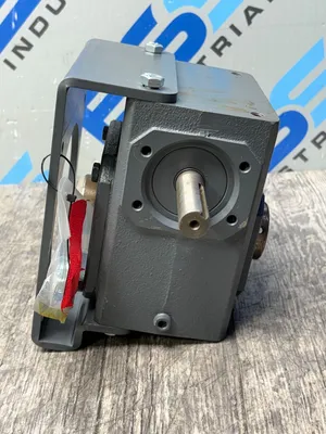 REGAL 237UH15 107 XF1154 Gearboxes & Speed Reducers | ESS Industrial Equipment Sales (7)