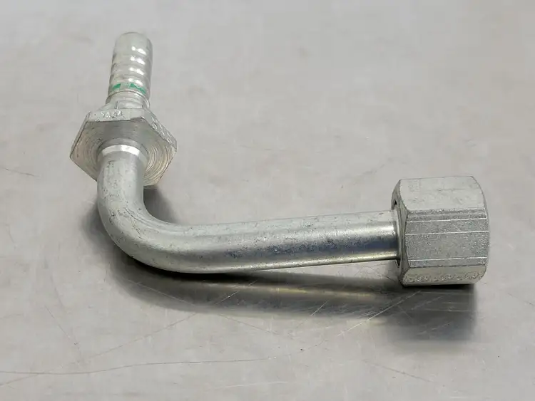 New | in-Stock GATES 8GS-8FFORX90 Parts (Hydraulics and Pneumatics) British Columbia CA | Lenmark #265452