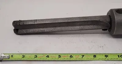 USED COMMAND BT50 – 1.25IN