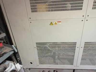 USED 2009 SANREX JEC-2410