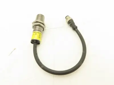 Used BANNER _UNKNOWN_ Proximity Sensors Indiana US | Arrow Industrial #1567475