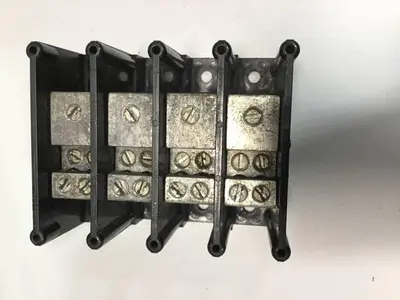 USED GOULD / SHAWMUT 63164