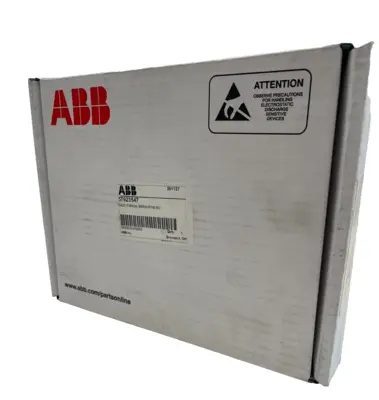 NEW SEALED ABB SADT 21 MN24L MEASURING BOARD SADT21MN24L