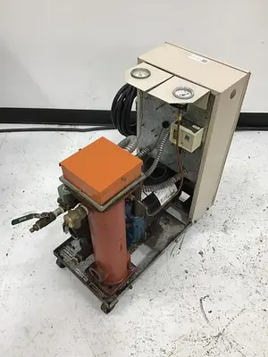 USED AEC TDWF7M0S3