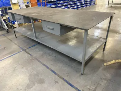 Used N/A Unknown Drafting Tables Georgia US | The Equipment Hub #163393