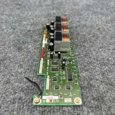 Used Sony 1-653-138-12 Circuit Boards California US | Davliegogo LLC #1707748