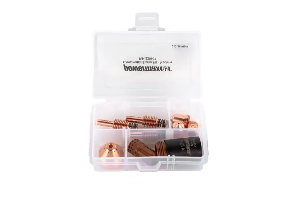 Powermax105 Mechanized Torch Starter Kit