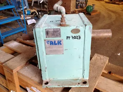 USED Falk 1060FC2A