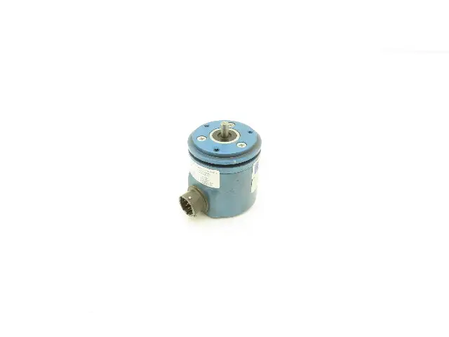 Used LEINE & LINDE _UNKNOWN_ Encoders | Arrow Industrial #616476