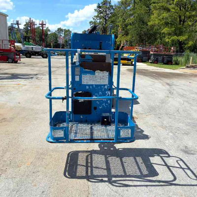 USED 2012 Genie Z-30/20N RJ