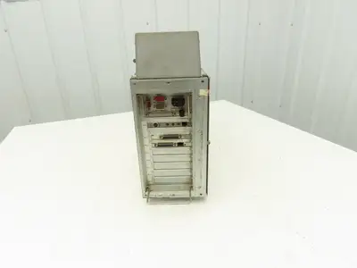ABB 3HAC 9710-1 Robot Controller Computer Module w/Heatsink